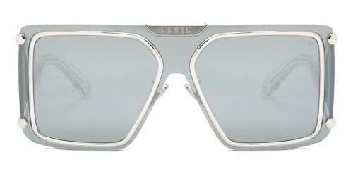 Philipp Plein - Sunglasses - SPP096 REVOLUTION - 579X - 135