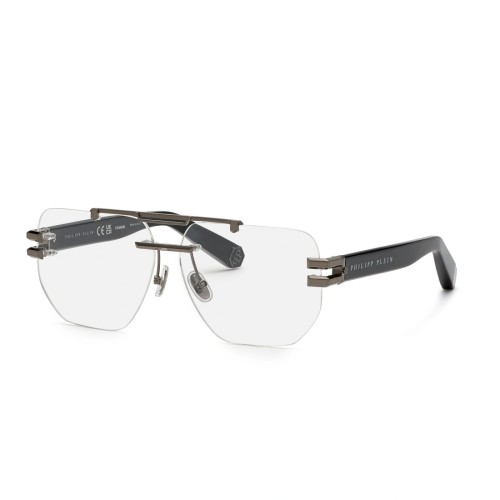 Philipp Plein - Optical frames - VPP087 PLEASURE - 0584 - 61