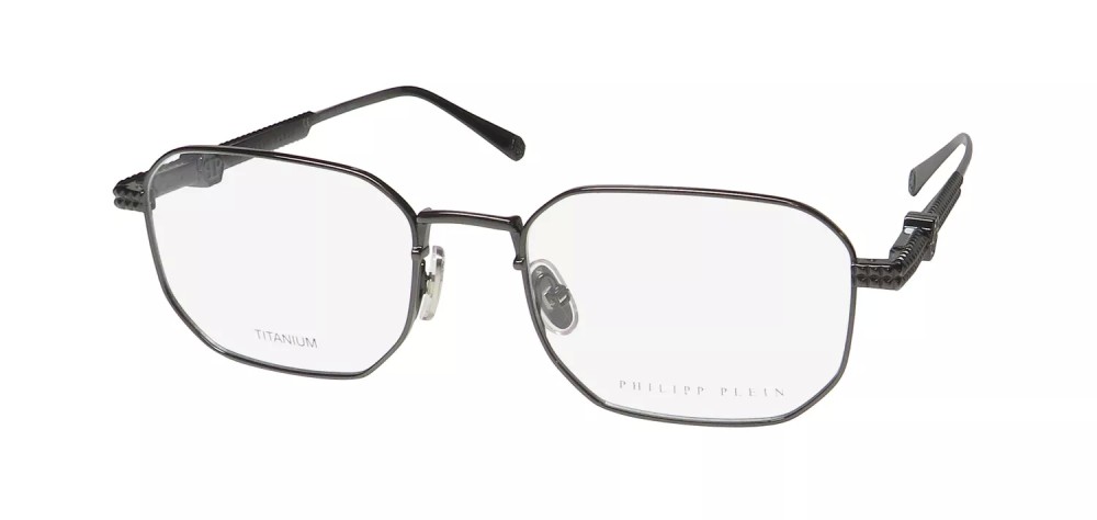 Philipp Plein - Optical frames - VPP062V CLASSICAL WAVES - 0568 - 54