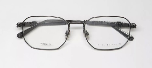 Philipp Plein - Optical frames - VPP062V CLASSICAL WAVES - 0568 - 54