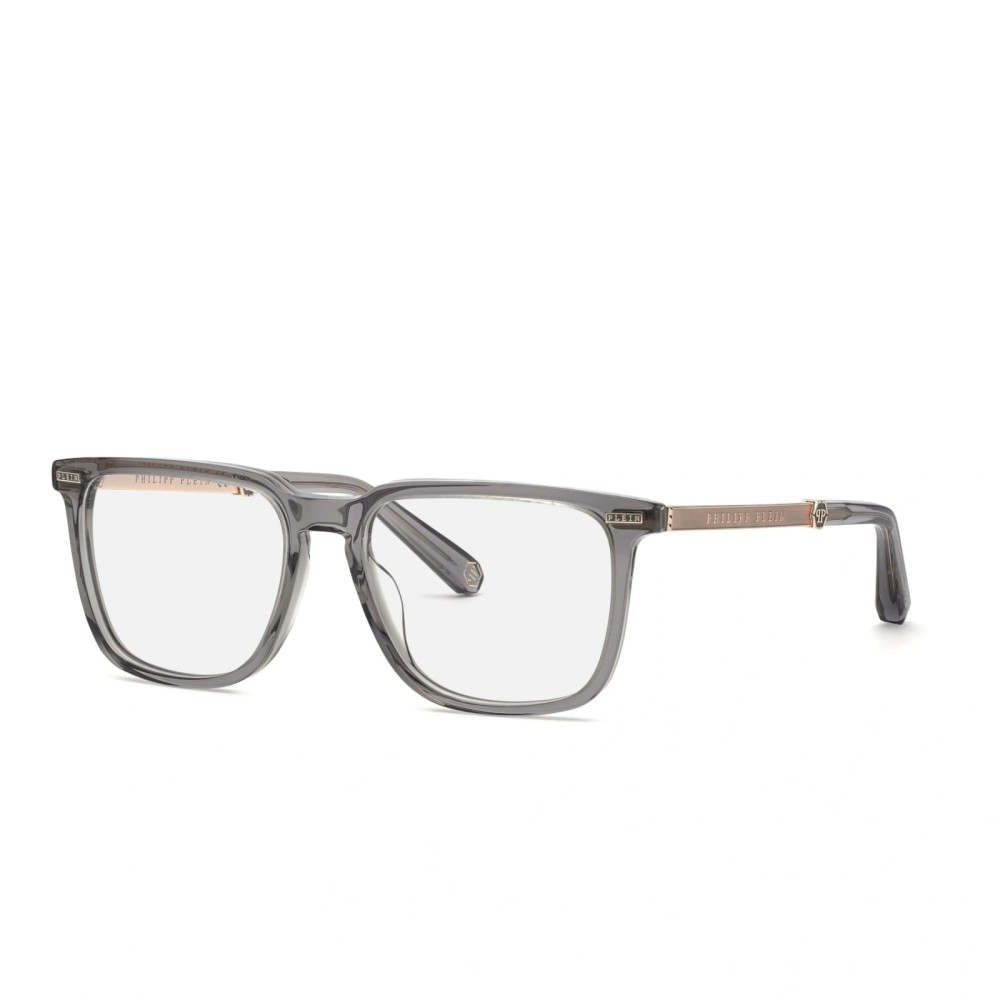 Philipp Plein - Optical frames - VPP058 FASHION ATTITUDE - 09MB - 54
