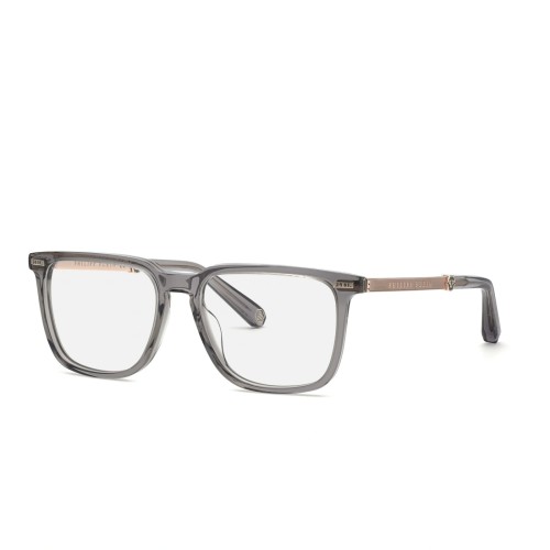 Philipp Plein - Optical frames - VPP058 FASHION ATTITUDE - 09MB - 54