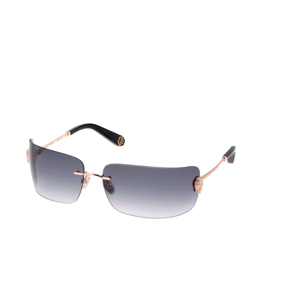 Philipp Plein - Sunglasses - SPP027S IRRESISTIBLE CANNES - 0300