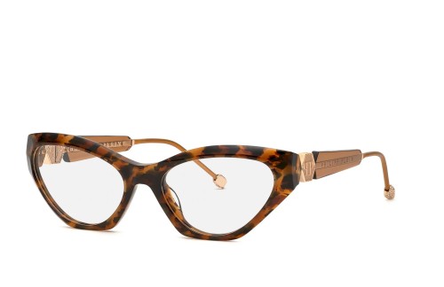 Philipp Plein - Optical frames - VPP069S QUEEN - 0LEO - 55