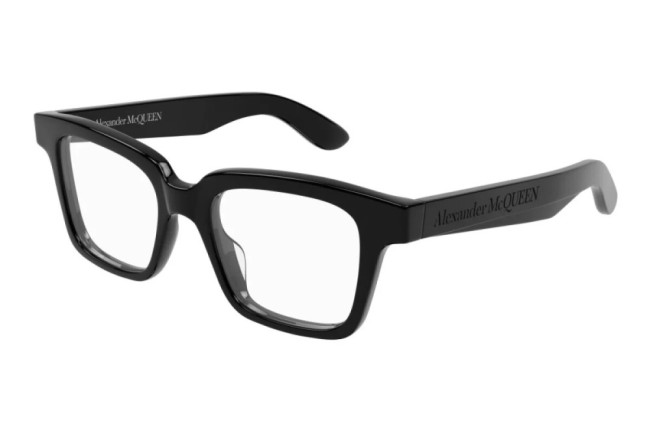 Choosing an optical frame is not something to be taken lightly