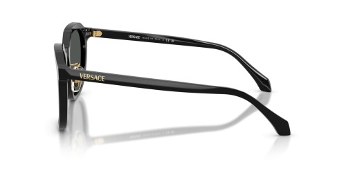 VERSACE - Sunglasses - VE4493-D - GB1/87 - 55