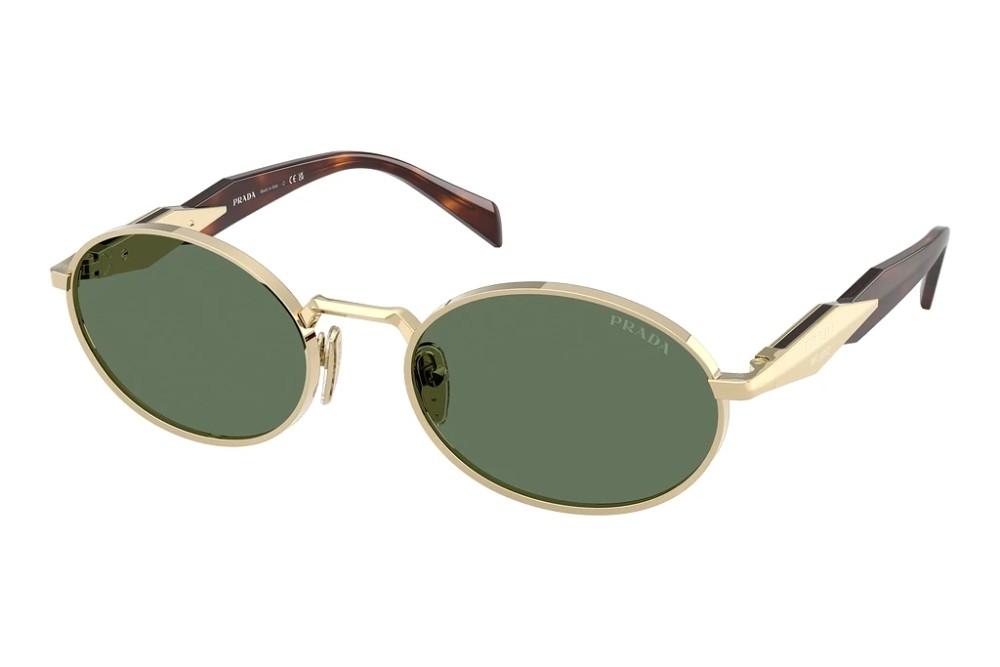PRADA - Sunglasses - PR 65ZS - ZVN70L - 55