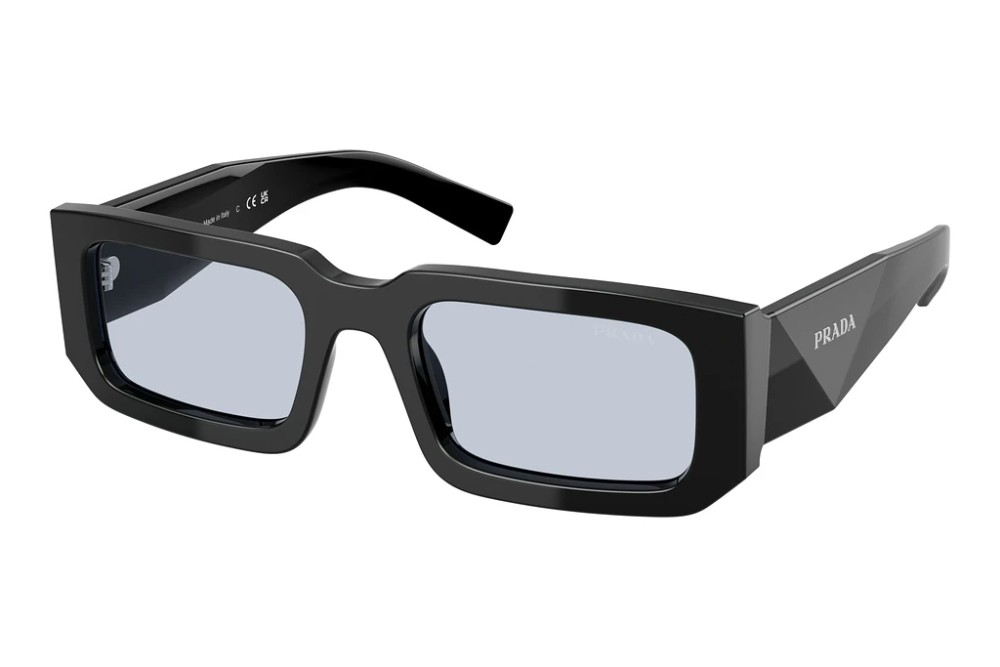 PRADA - Sunglasses - PR 06YS - 16K10L - 53