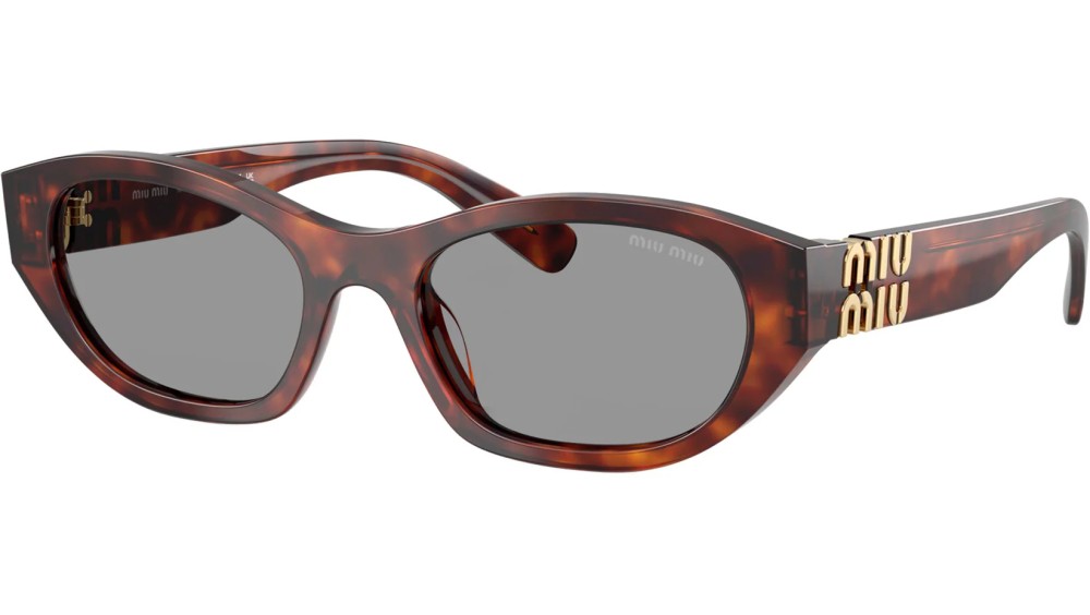 MIU MIU - Sunglasses - MU A03S - 21C40O - 53