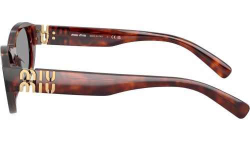 MIU MIU - Sunglasses - MU A03S - 21C40O - 53