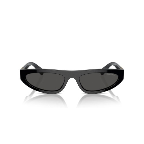 MIU MIU - Sunglasses - MU 07ZS - 1AB5S0 - 56