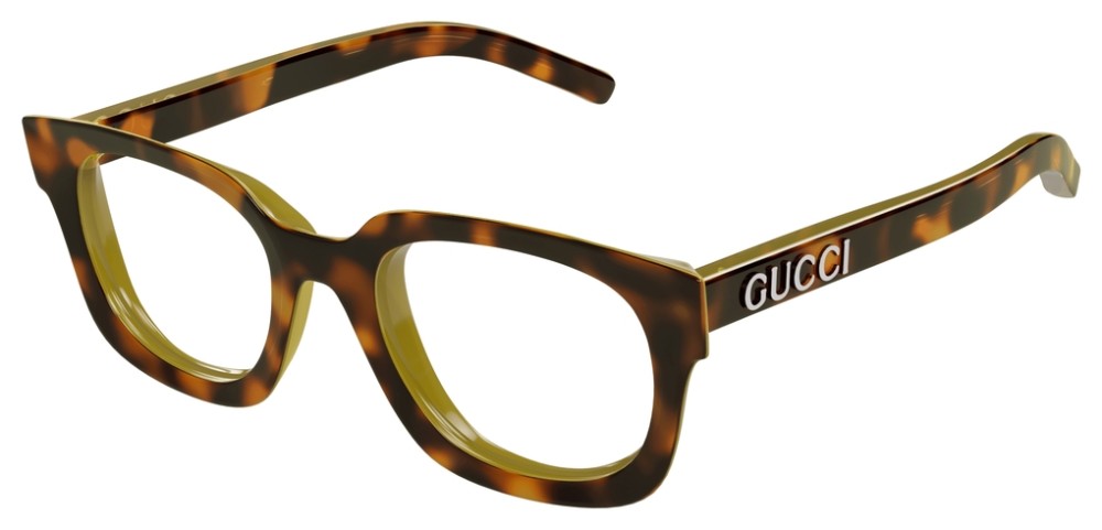 Gucci - Optical frames - GG1721O - 002 - 50