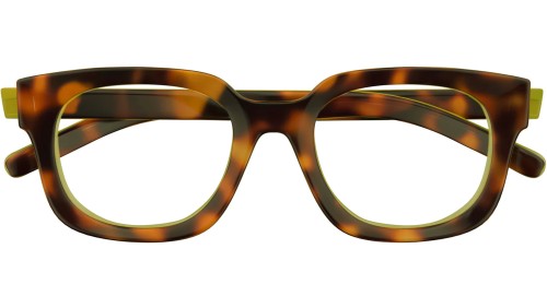Gucci - Optical frames - GG1721O - 002 - 50