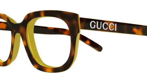 Gucci - Optical frames - GG1721O - 002 - 50