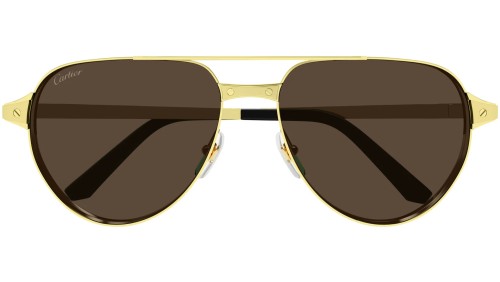 Cartier - Sunglasses - CT0425S - 003 - 59