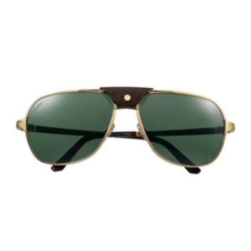 Cartier - Sunglasses - CT0165S - 008 - 60