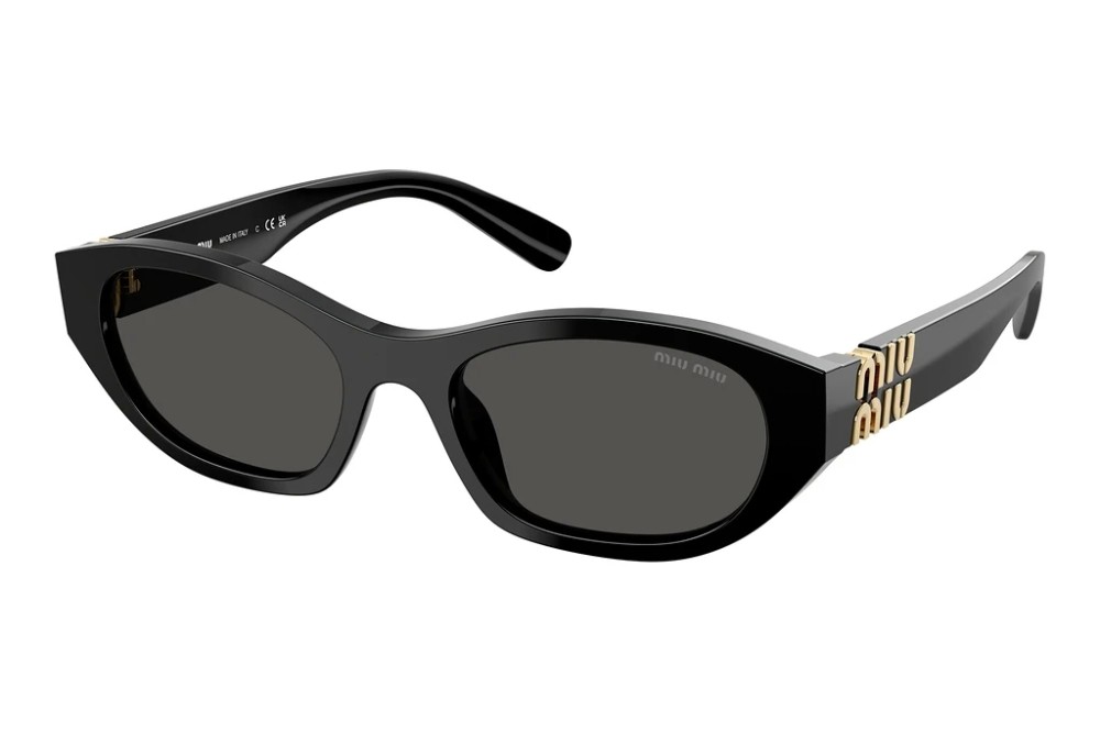 MIU MIU - Sunglasses - MU A03S - 16K08Z - 53