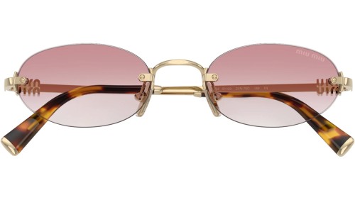 MIU MIU - Sunglasses - MU A54S - ZVN70O - 51