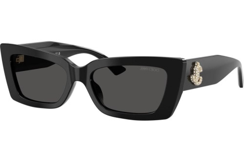 Jimmy Choo - Sunglasses - JC5037BU - 500087 - 54