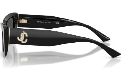 Jimmy Choo - Sunglasses - JC5037BU - 500087 - 54
