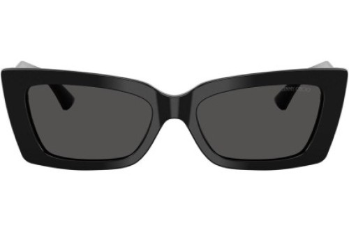 Jimmy Choo - Sunglasses - JC5037BU - 500087 - 54