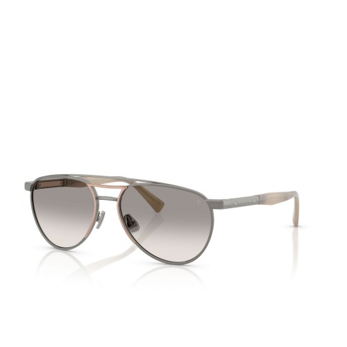 Brunello Cucinelli - Sunglasses - BC2007ST - 501932 - 56