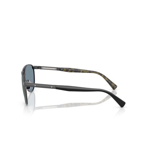Brunello Cucinelli - Sunglasses - BC2007ST POLARIZED - 5021T0 - 56