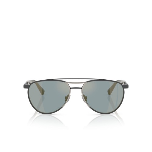 Brunello Cucinelli - Sunglasses - BC2007ST POLARIZED - 5021T0 - 56