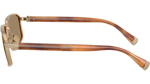 Brunello Cucinelli - Sunglasses - BC2009ST - 500253 - 58