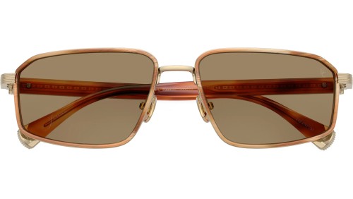 Brunello Cucinelli - Sunglasses - BC2009ST - 500253 - 58