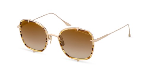 Dita - Sunglasses - TALON-THREE DTS442-A - 03 - 52