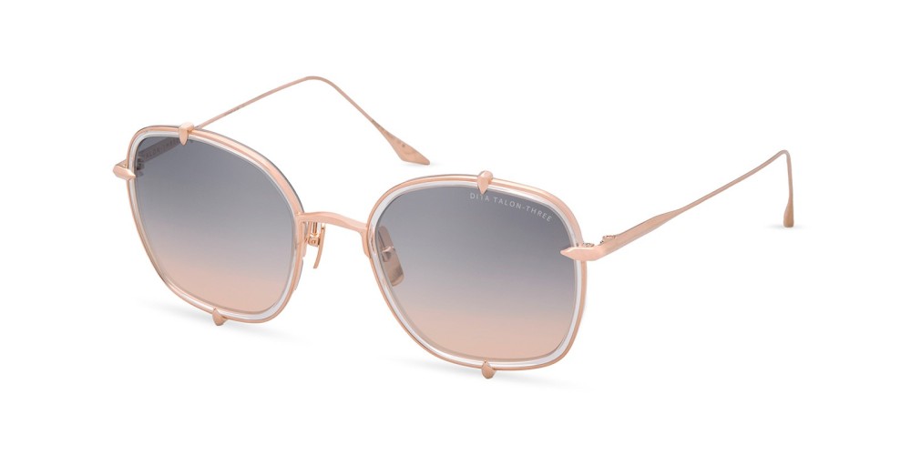 Dita - Sunglasses - TALON-THREE DTS442-A - 04 - 52