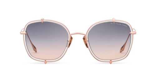 Dita - Sunglasses - TALON-THREE DTS442-A - 04 - 52