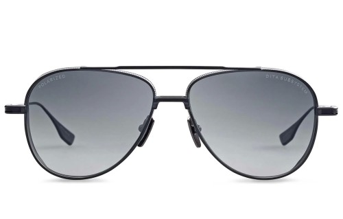Dita - Sunglasses - SUBSYSTEM DTS141-A - 04 - 58