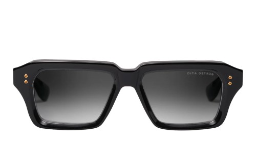 Dita - Sunglasses - DETRON DTS459-A - 01 - 52