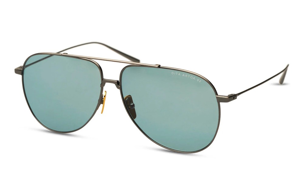 Dita - Sunglasses - ARTOA.92 DTS160-A - 02 - 61