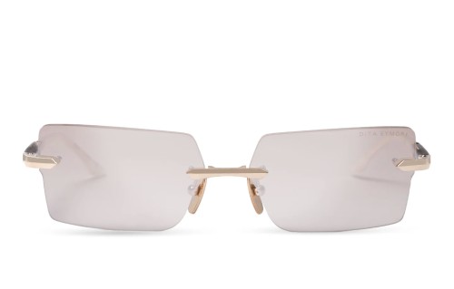 Dita - Sunglasses - EYMORI DTS462-A - 01 - 57