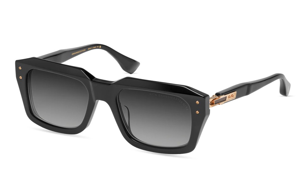 Dita - Sunglasses - GRANDMASTER- NINE DTS464-A - 01 - 54