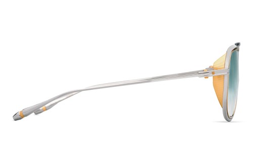 Dita - Sunglasses - INTRACRAFT DTS165-A TITANIUM - 03 - 59