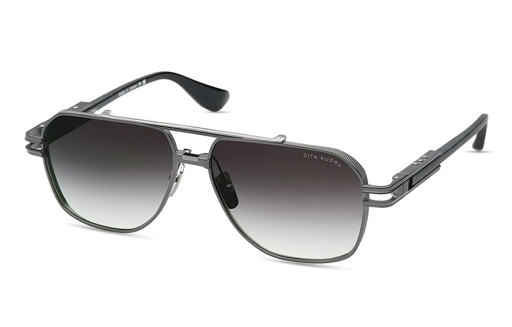 Dita - Sunglasses - KUDRU DTS436-A - 02 - 61