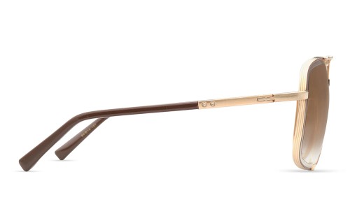 Dita - Sunglasses - MACH FIVE TITANIUM DRX-2087 - I - 64