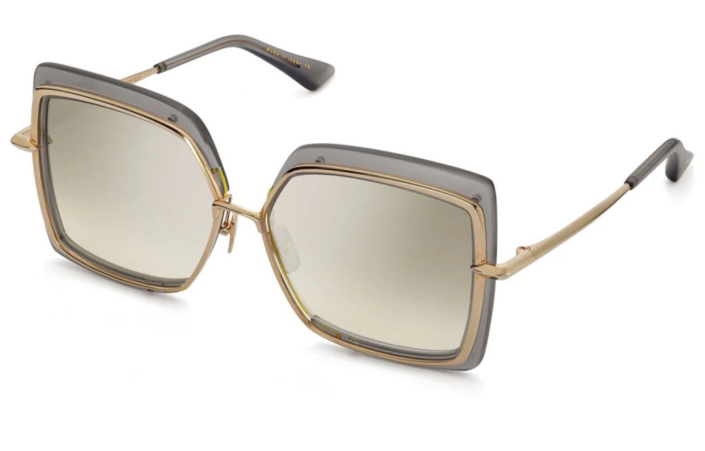 Dita - Sunglasses - NARCISSUS DTS503 - 03 - 58
