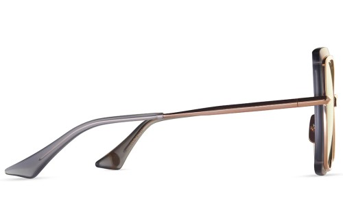 Dita - Sunglasses - NARCISSUS DTS503 - 03 - 58