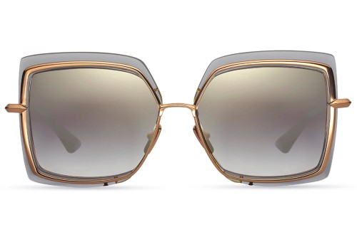 Dita - Sunglasses - NARCISSUS DTS503 - 03 - 58