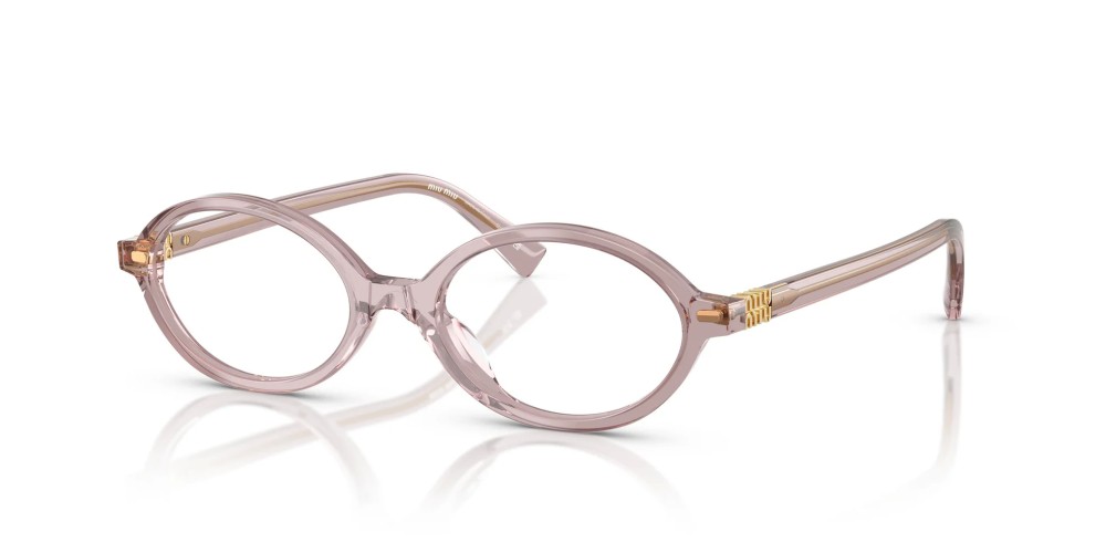 MIU MIU - Optical frames - MU 01XV - 12W1O1 - 50