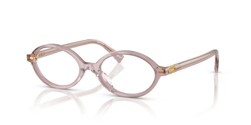 MIU MIU - Optical frames - MU 01XV - 12W1O1 - 50