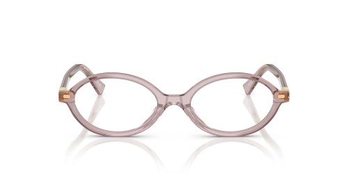 MIU MIU - Optical frames - MU 01XV - 12W1O1 - 50