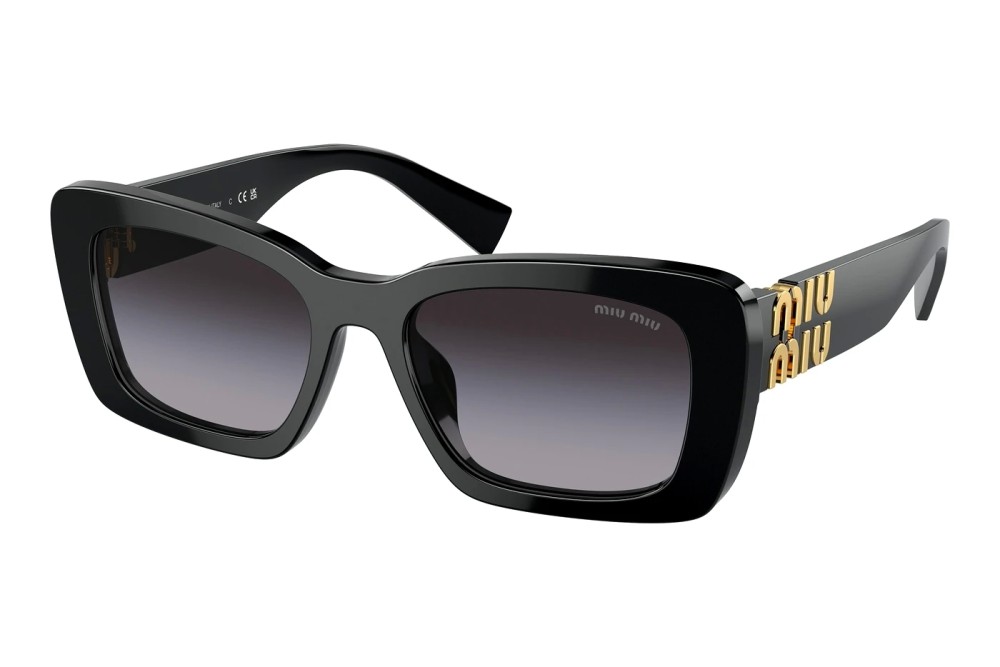 MIU MIU - Sunglasses - MU 07YS - 1AB5D1 - 53