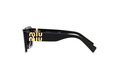 MIU MIU - Sunglasses - MU 07YS - 1AB5D1 - 53