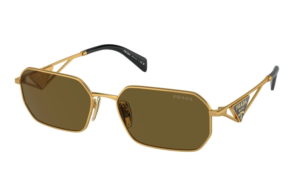 PRADA - Sunglasses - PR A51S - 15N01T - 58